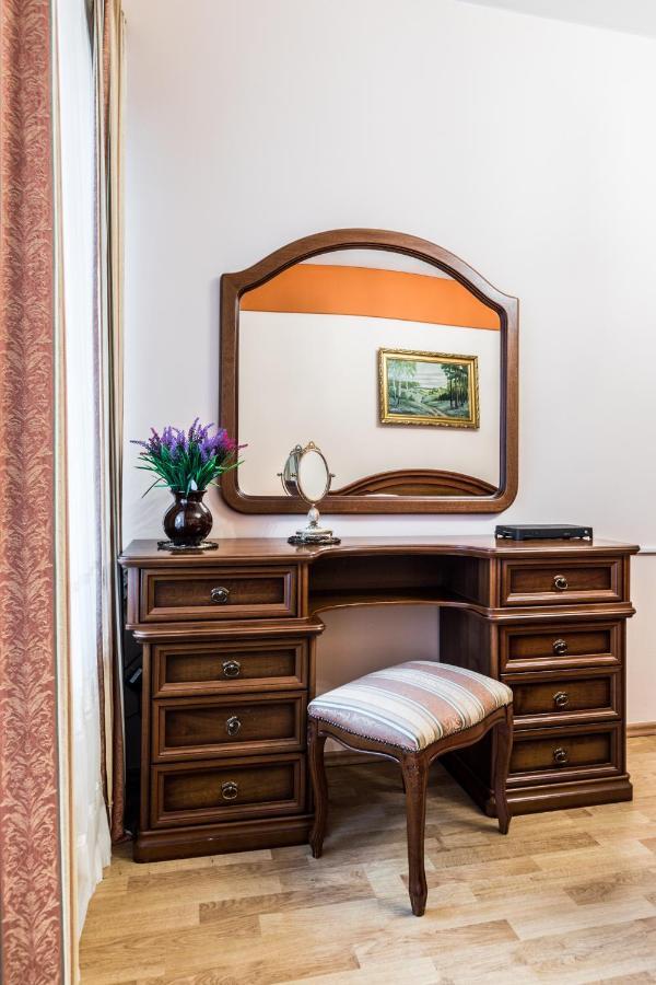 Gorski Apartament Centrum Zakopane Bagian luar foto